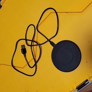 Iphone Wirless Charging Pad